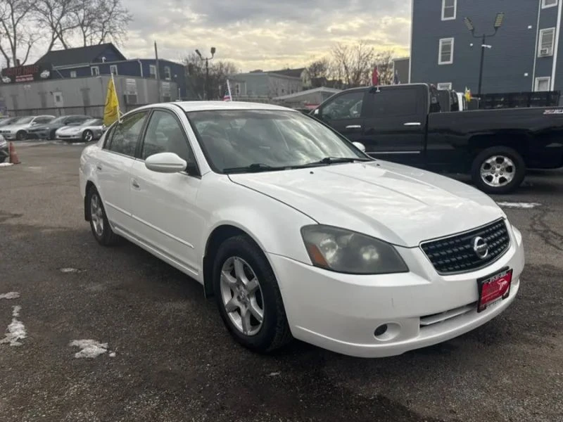 2006 Nissan Altima 3rd Gen - Image 3 of 12