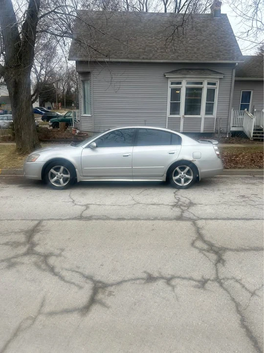 2006 Nissan Altima 3rd Gen - Image 5 of 6