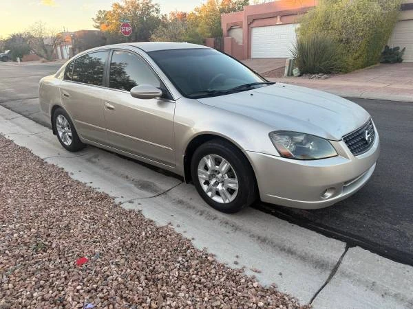 2006 Nissan Altima 3rd Gen - Image 3 of 7