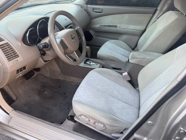 2006 Nissan Altima 3rd Gen - Image 6 of 7