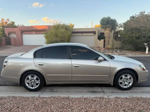 2006 Nissan Altima 3rd Gen - Image 4 of 7