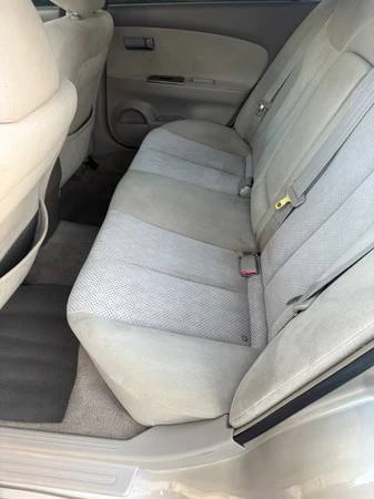 2006 Nissan Altima 3rd Gen - Image 7 of 7