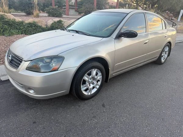 2006 Nissan Altima 3rd Gen - Image 2 of 7