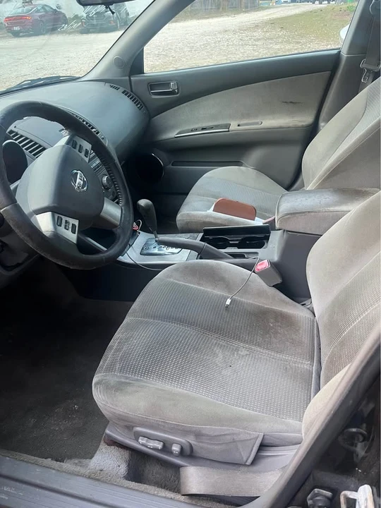 2006 Nissan Altima 3rd Gen - Image 4 of 5