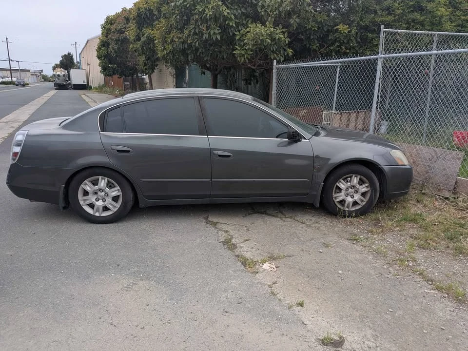 2006 Nissan Altima 3rd Gen - Image 4 of 4