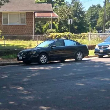 2006 Nissan Altima 2.5 SV Sedan 4D