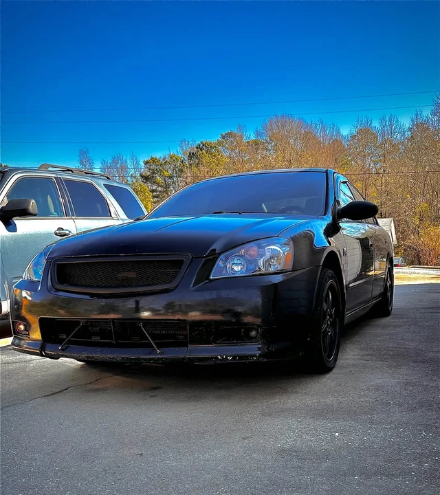 2006 Nissan Altima 3rd Gen - Image 2 of 8