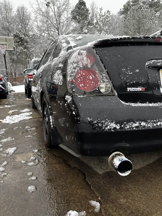 2006 Nissan Altima 3rd Gen - Image 6 of 8