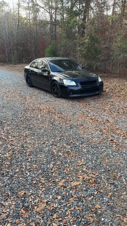 2006 Nissan Altima 3rd Gen - Image 8 of 8