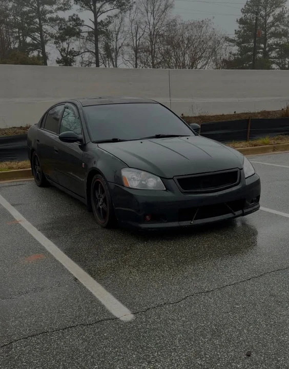 2006 Nissan Altima 3rd Gen - Image 5 of 8