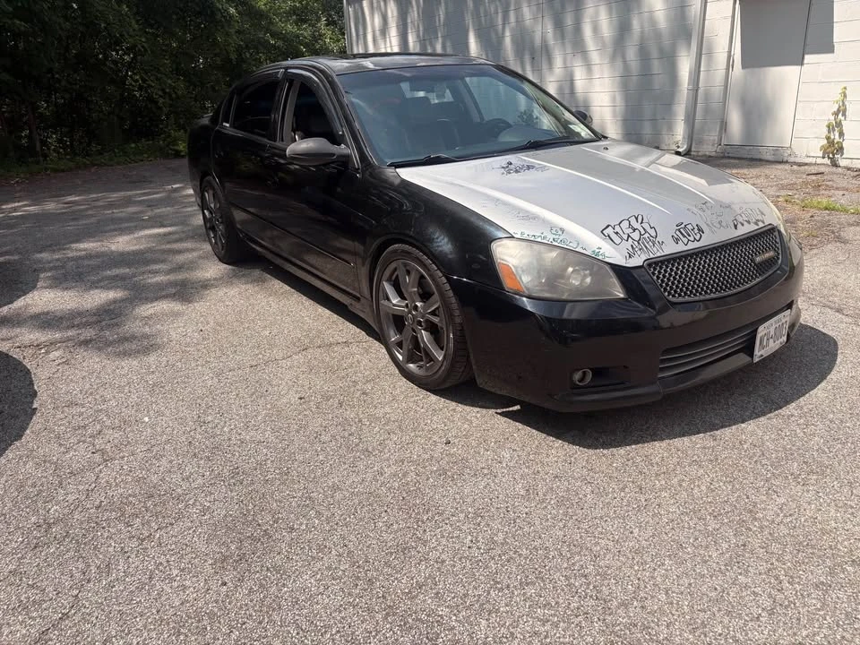 2006 Nissan Altima 3rd Gen - Image 7 of 8