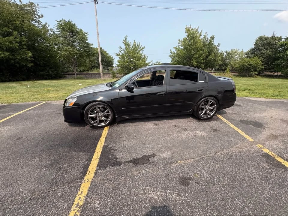 2006 Nissan Altima 3rd Gen - Image 3 of 8