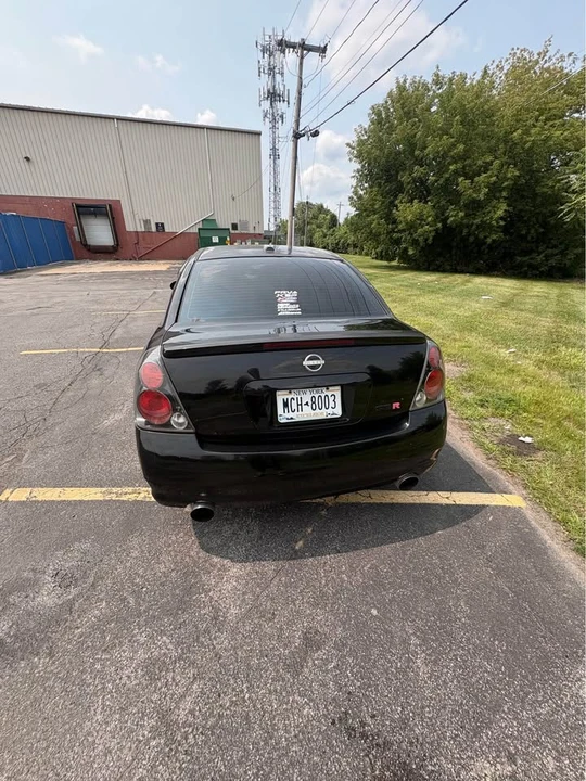 2006 Nissan Altima 3rd Gen - Image 6 of 8