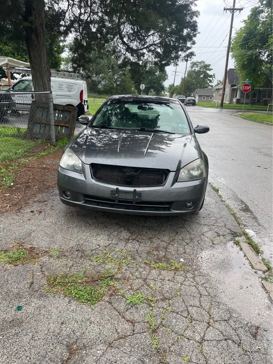 2006 Nissan Altima 3rd Gen - Image 3 of 4