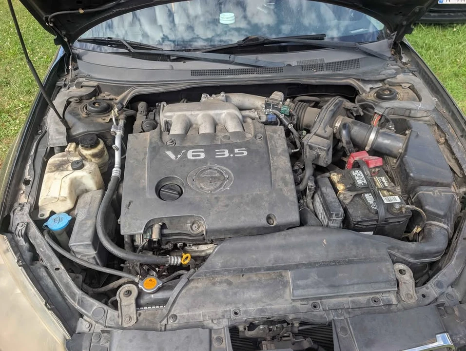 2006 Nissan Altima 3rd Gen - Image 7 of 9
