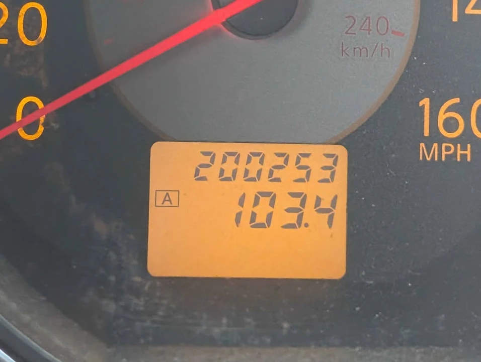 2006 Nissan Altima 3rd Gen - Image 8 of 9