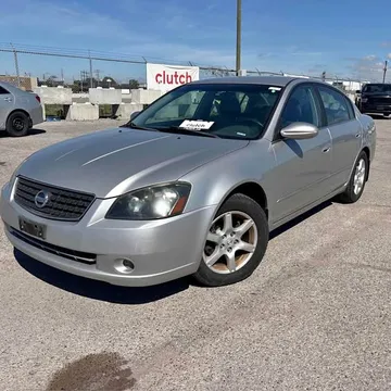 2006 Nissan Altima
