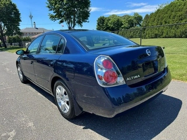 2006 Nissan Altima 3rd Gen - Image 7 of 31