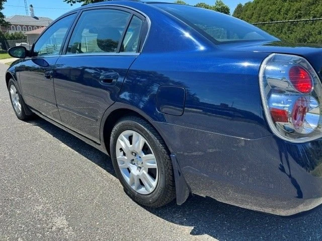 2006 Nissan Altima 3rd Gen - Image 8 of 31