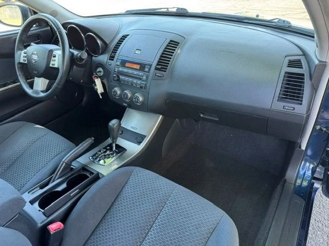 2006 Nissan Altima 3rd Gen - Image 20 of 31