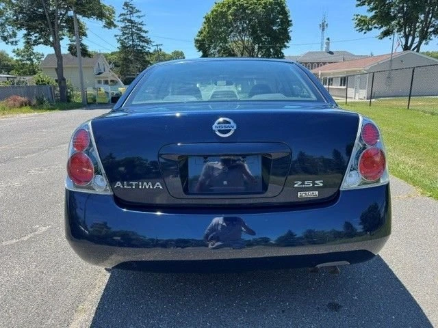 2006 Nissan Altima 3rd Gen - Image 9 of 31