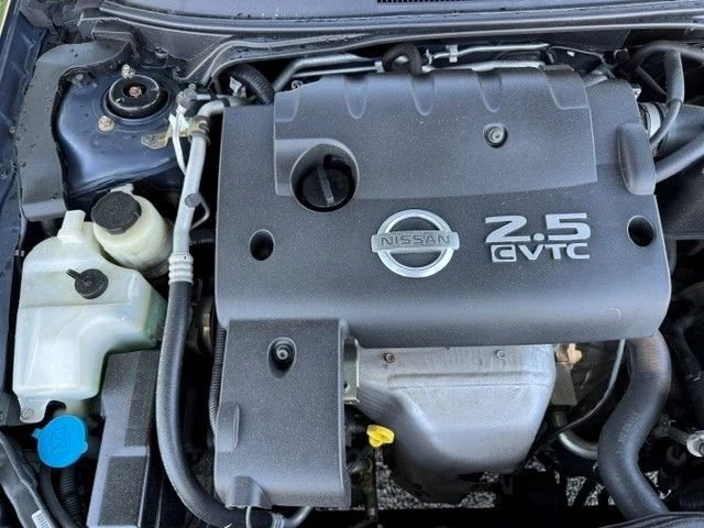 2006 Nissan Altima 3rd Gen - Image 31 of 31