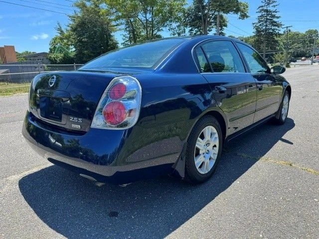 2006 Nissan Altima 3rd Gen - Image 10 of 31