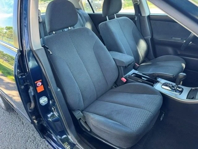 2006 Nissan Altima 3rd Gen - Image 21 of 31