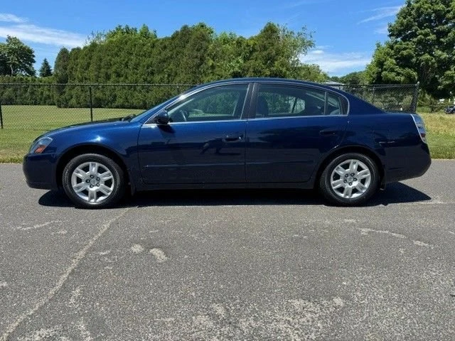 2006 Nissan Altima 3rd Gen - Image 6 of 31