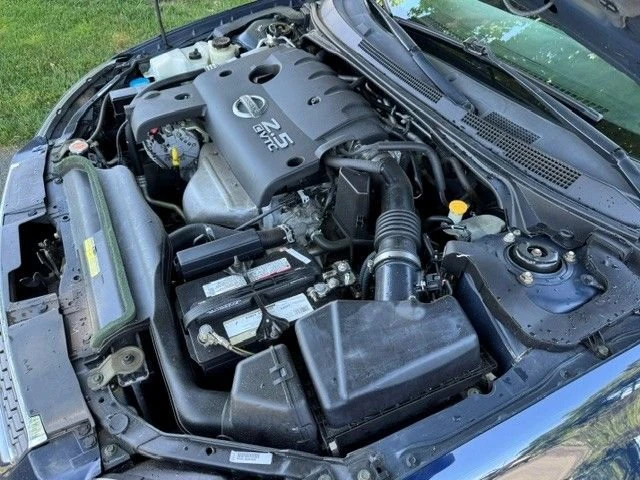 2006 Nissan Altima 3rd Gen - Image 29 of 31