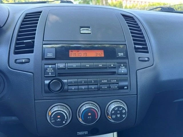2006 Nissan Altima 3rd Gen - Image 16 of 31