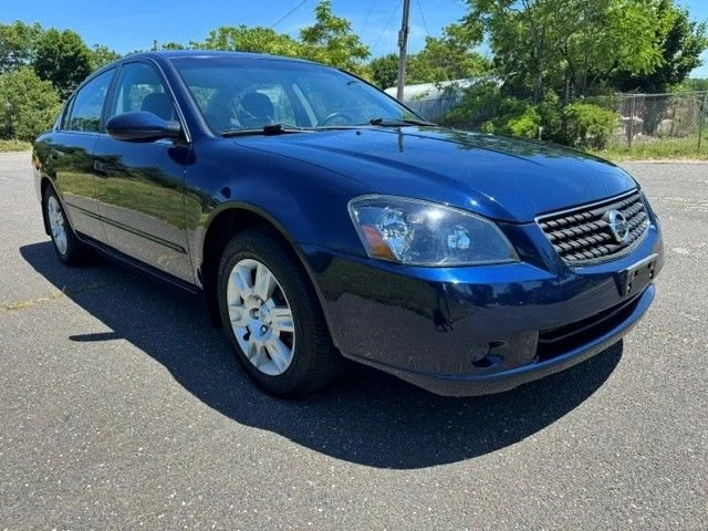 2006 Nissan Altima 3rd Gen - Image 5 of 31