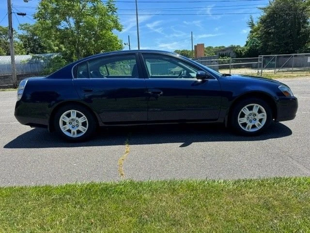 2006 Nissan Altima 3rd Gen - Image 11 of 31