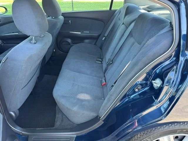 2006 Nissan Altima 3rd Gen - Image 23 of 31
