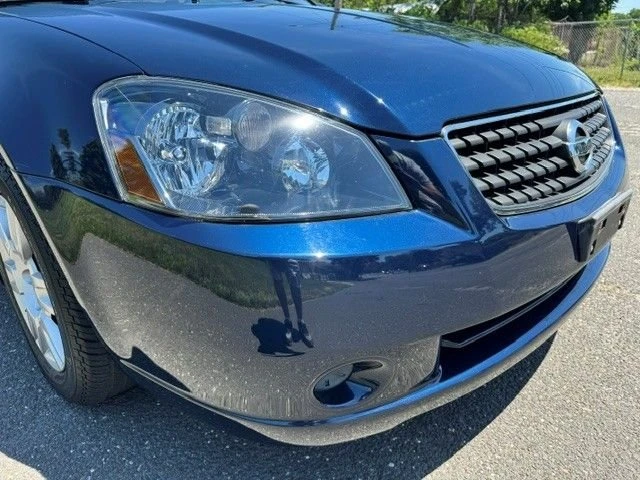 2006 Nissan Altima 3rd Gen - Image 4 of 31
