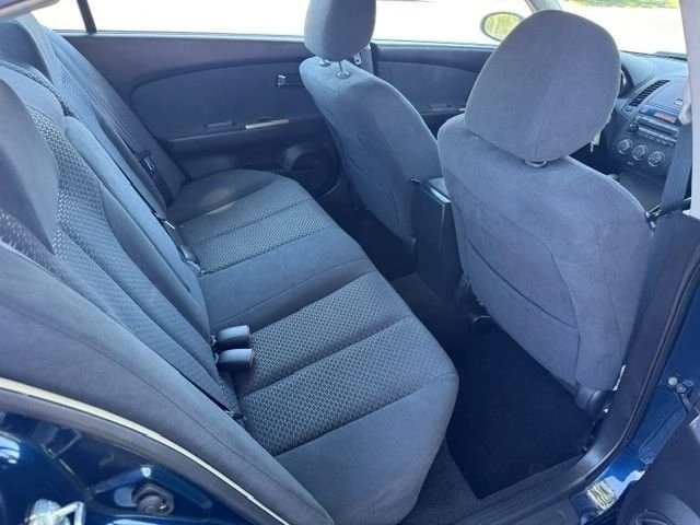 2006 Nissan Altima 3rd Gen - Image 24 of 31