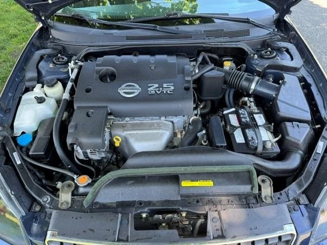 2006 Nissan Altima 3rd Gen - Image 28 of 31