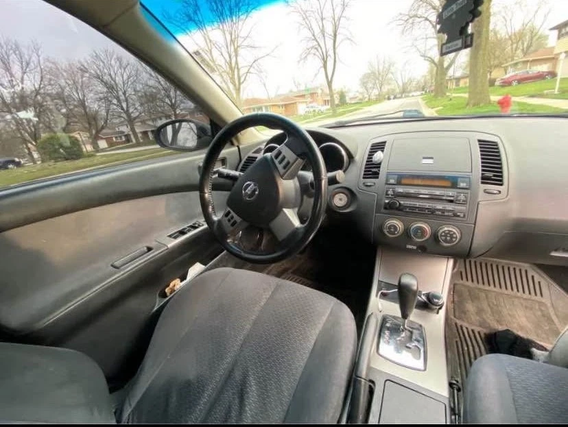 2006 Nissan Altima 3rd Gen - Image 5 of 6