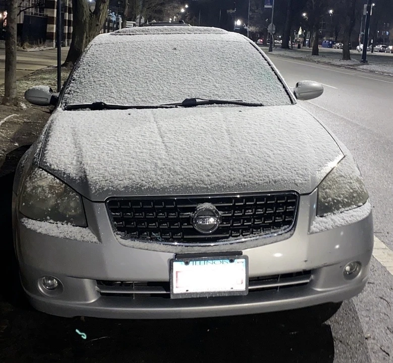 2006 Nissan Altima 3rd Gen - Image 3 of 6