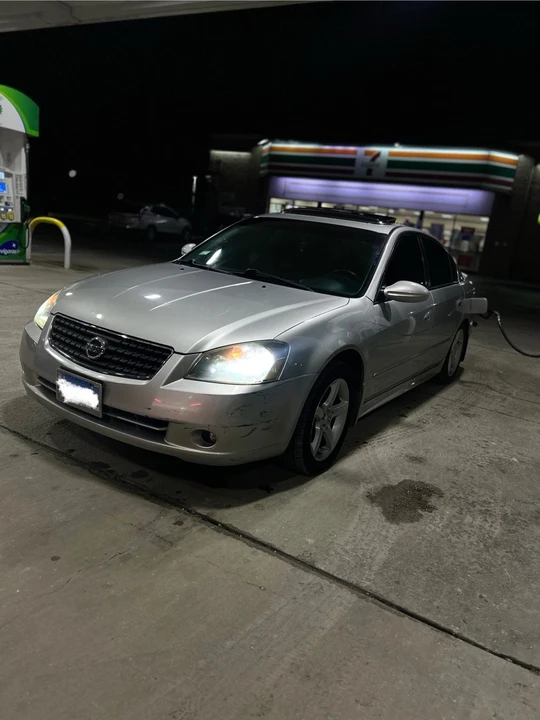 2006 Nissan Altima 3rd Gen - Image 2 of 6