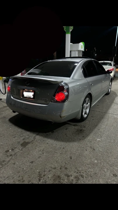 2006 Nissan Altima 3rd Gen - Image 4 of 6