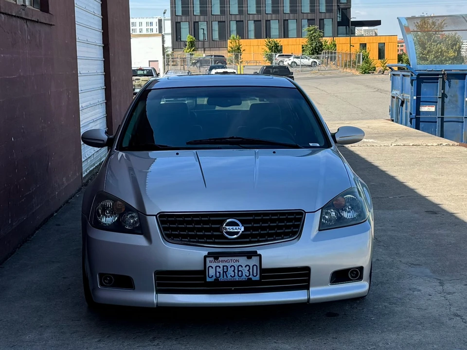 2006 Nissan Altima 3rd Gen - Image 5 of 31