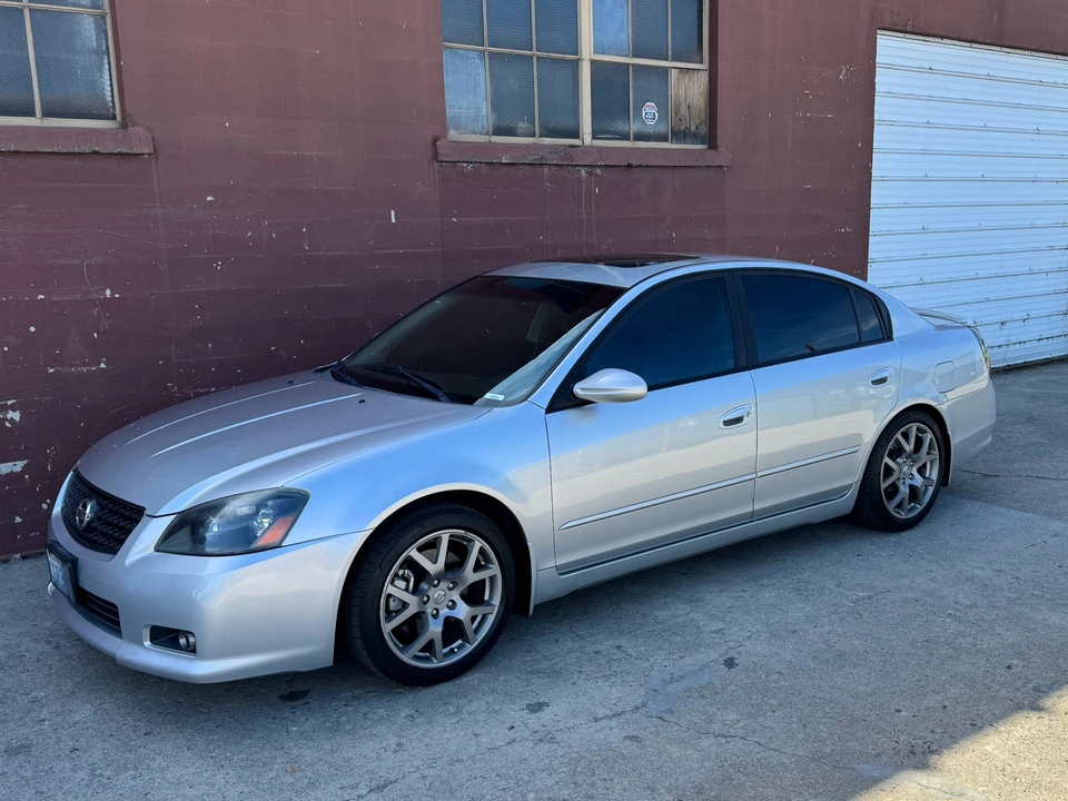 2006 Nissan Altima 3rd Gen - Image 16 of 31