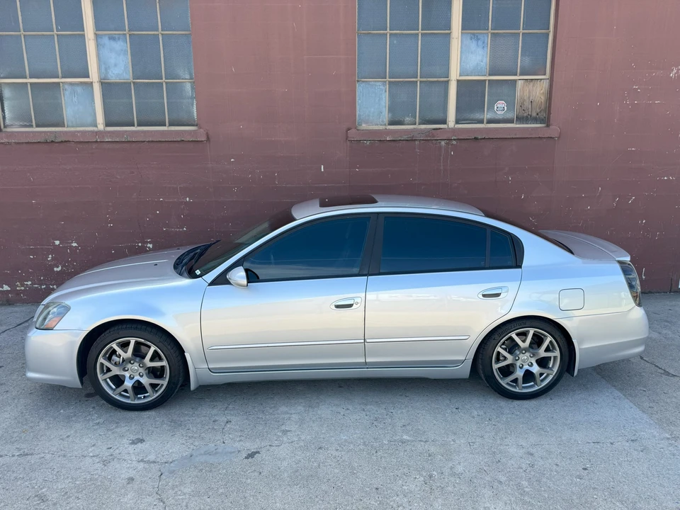 2006 Nissan Altima 3rd Gen - Image 17 of 31