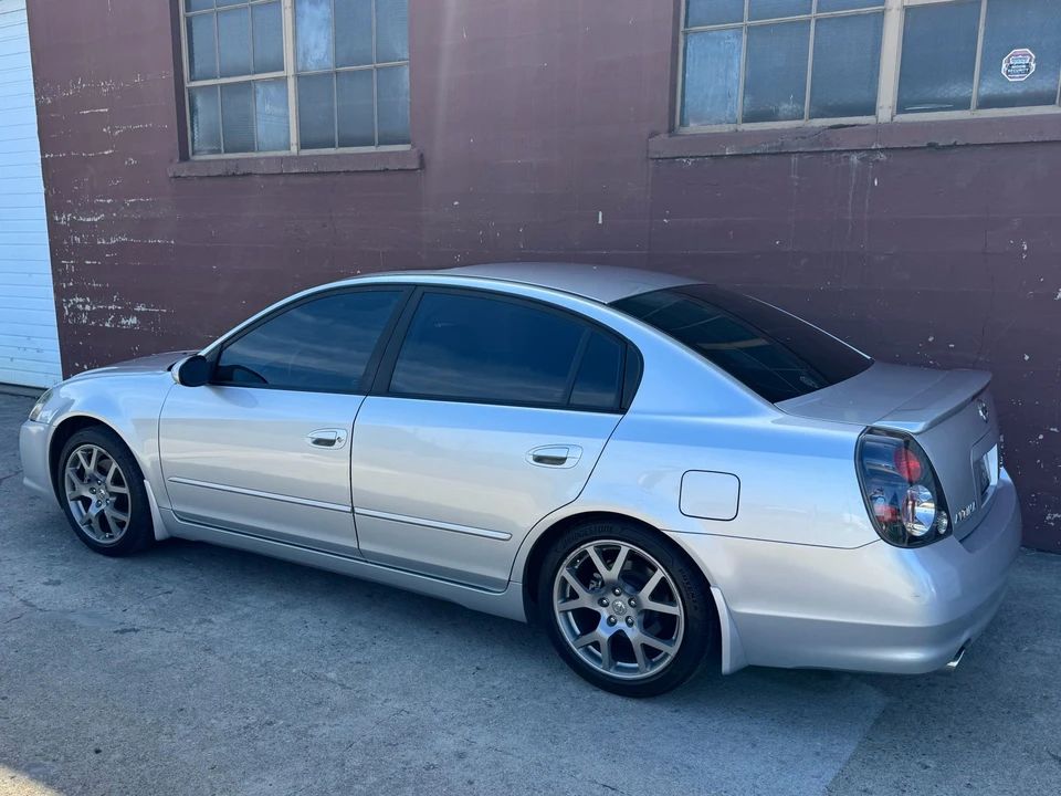 2006 Nissan Altima 3rd Gen - Image 18 of 31
