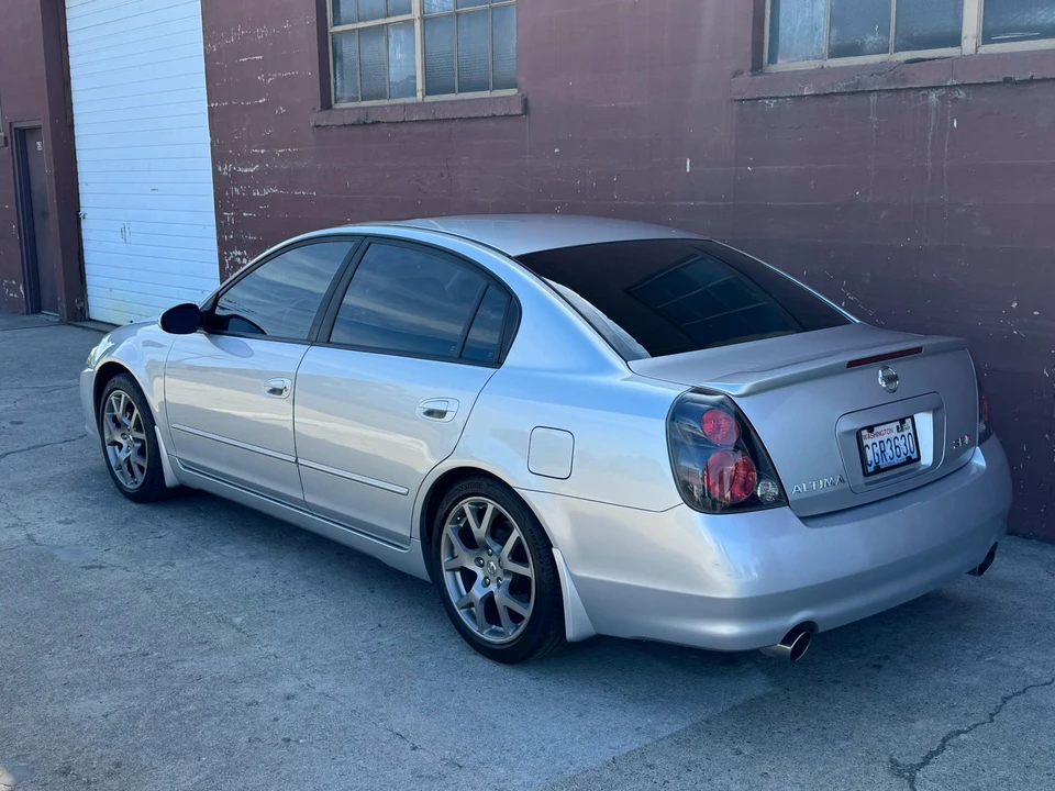 2006 Nissan Altima 3rd Gen - Image 19 of 31