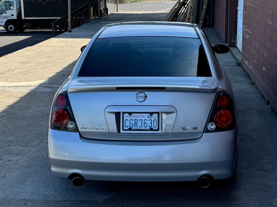 2006 Nissan Altima 3rd Gen - Image 23 of 31