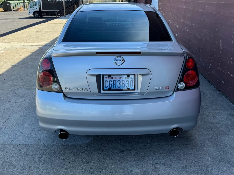 2006 Nissan Altima 3rd Gen - Image 25 of 31