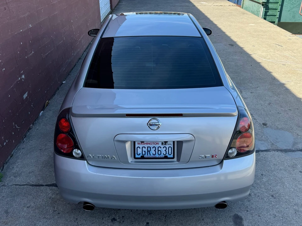 2006 Nissan Altima 3rd Gen - Image 26 of 31