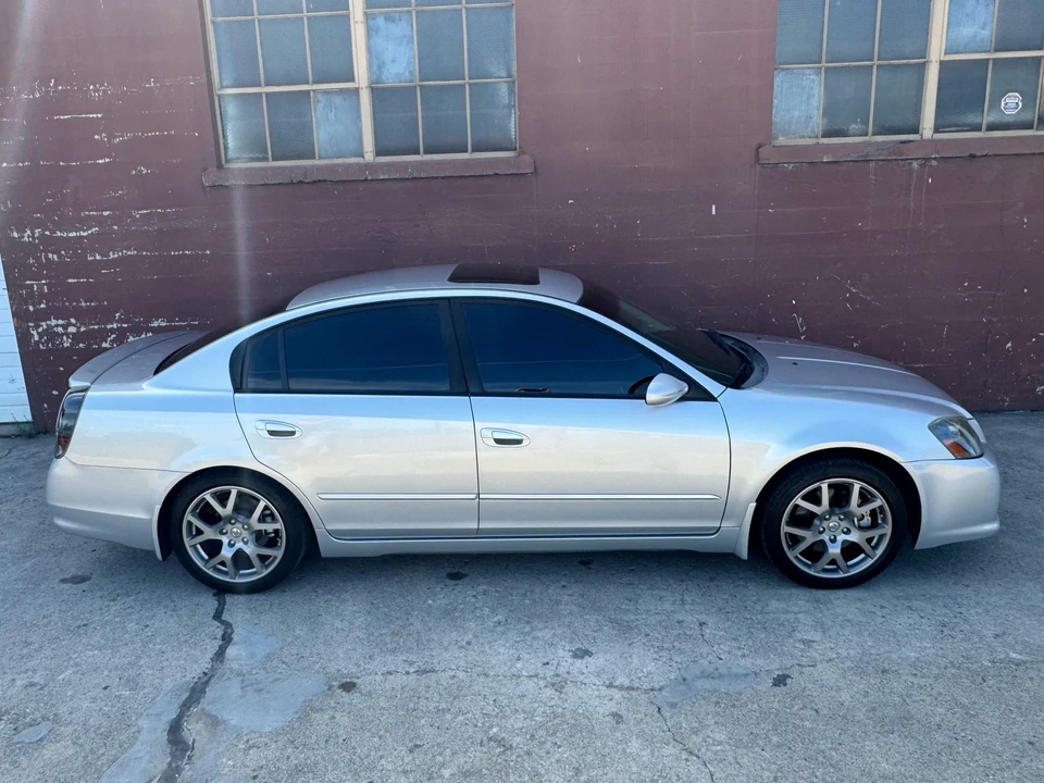 2006 Nissan Altima 3rd Gen - Image 31 of 31